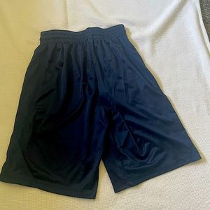 Nike Basketball shorts- Navy-